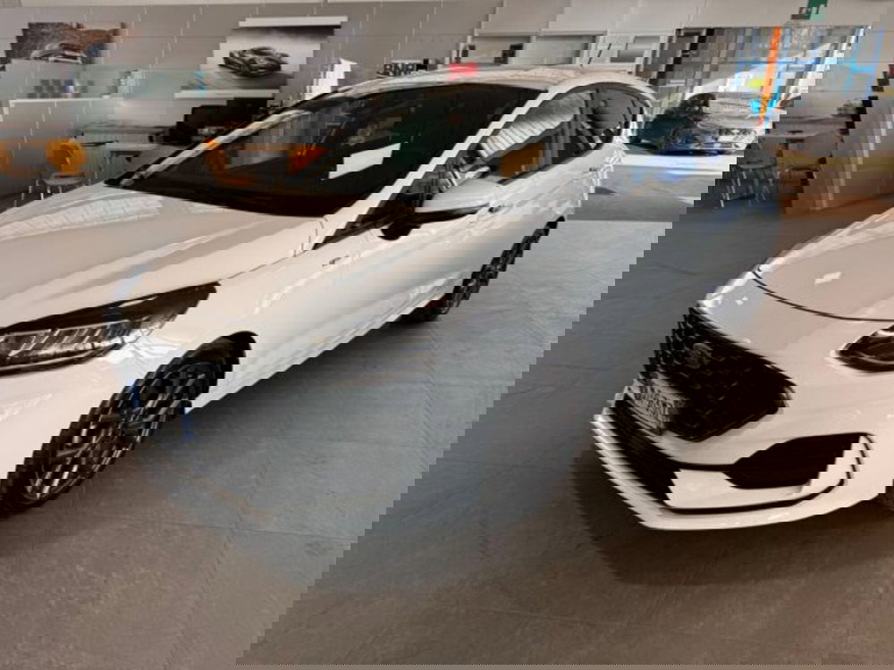 Ford Fiesta usata a Bologna