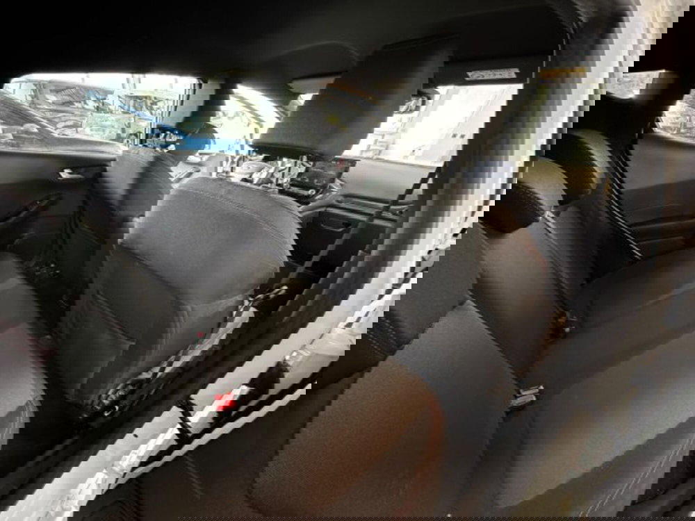 Ford Fiesta usata a Bologna (12)