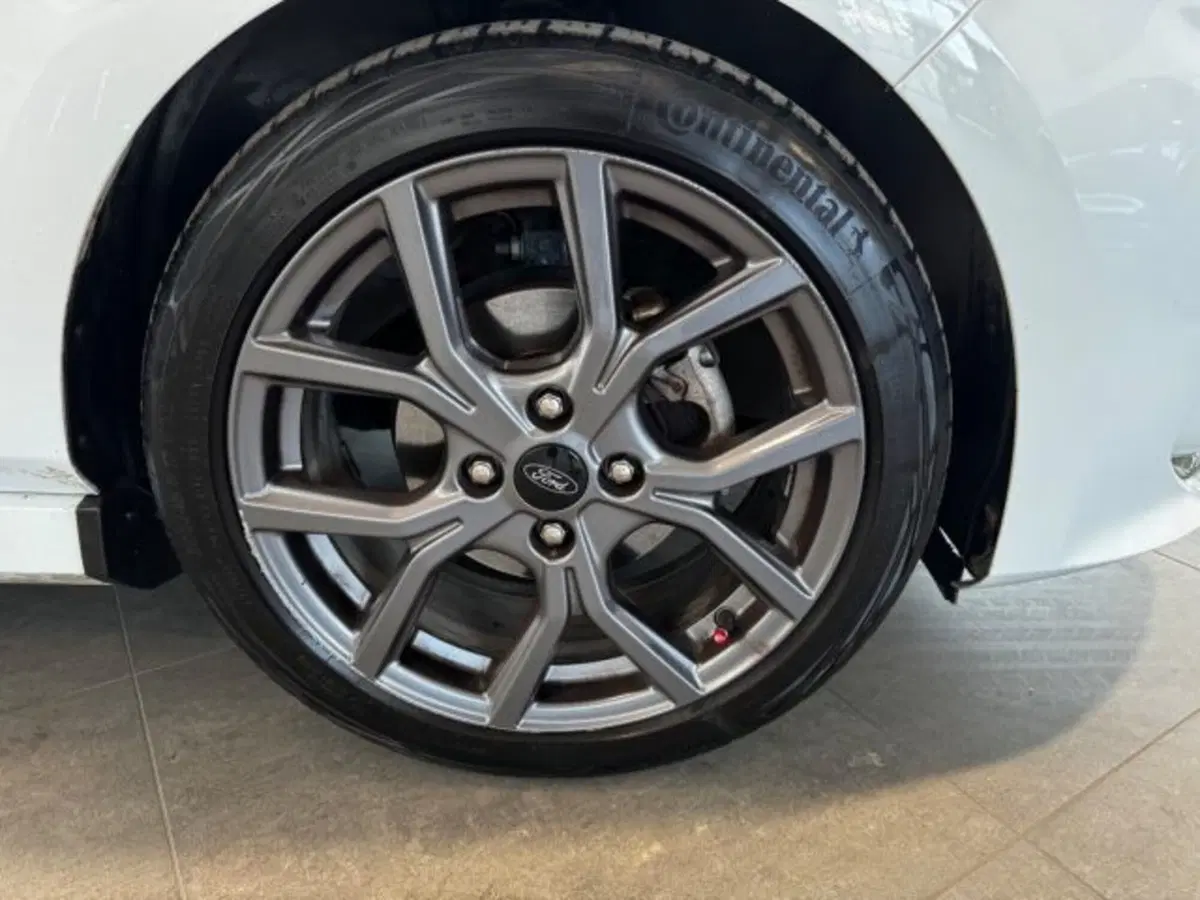 Ford Fiesta usata a Bologna (14)