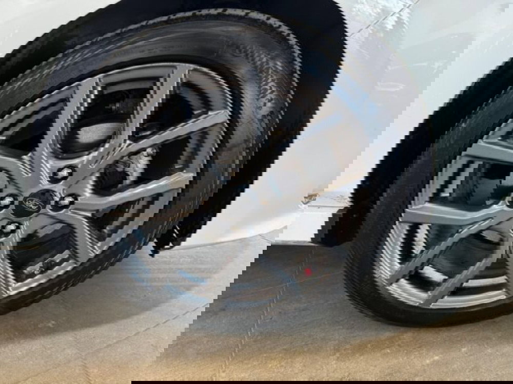 Ford Fiesta usata a Bologna (14)