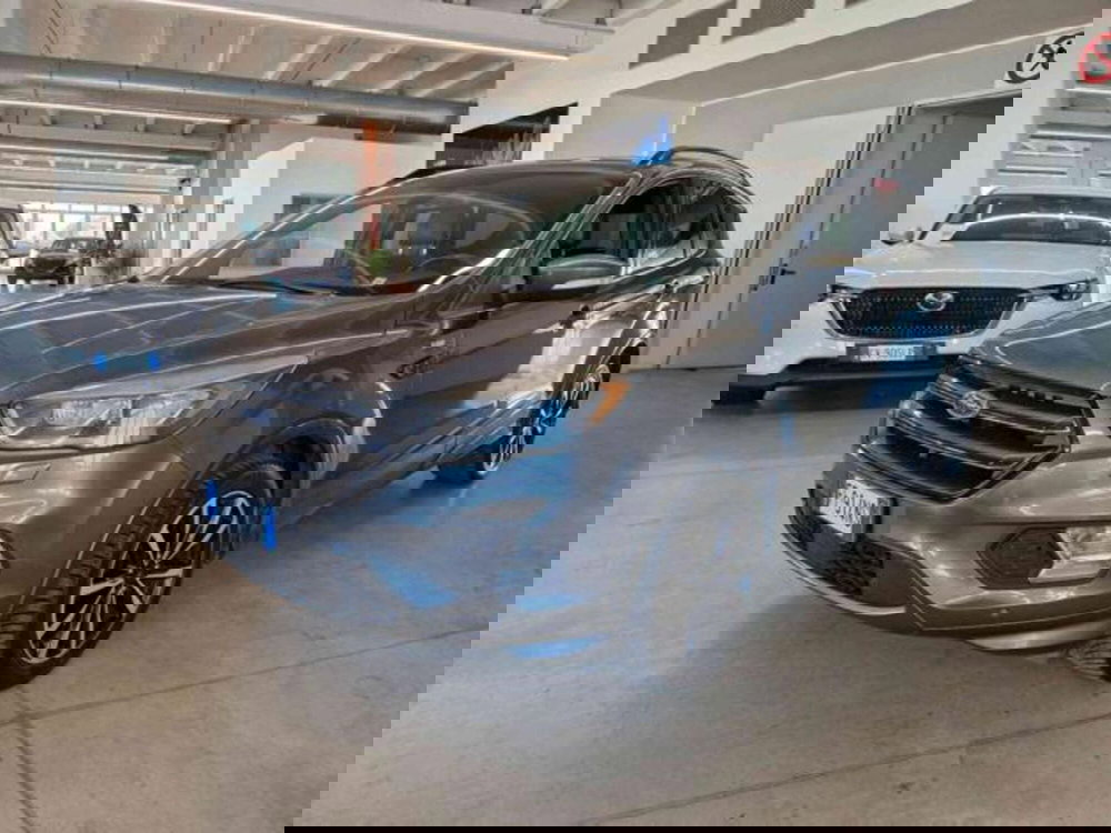 Ford Kuga usata a Bologna