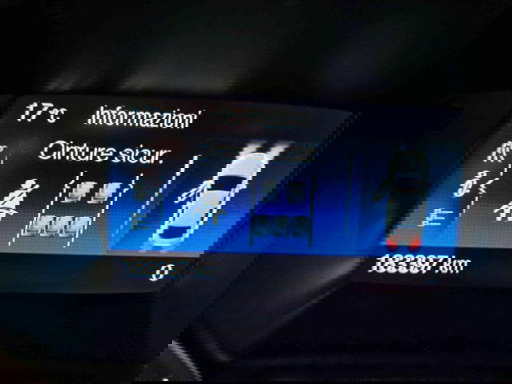 Ford Kuga usata a Bologna (10)