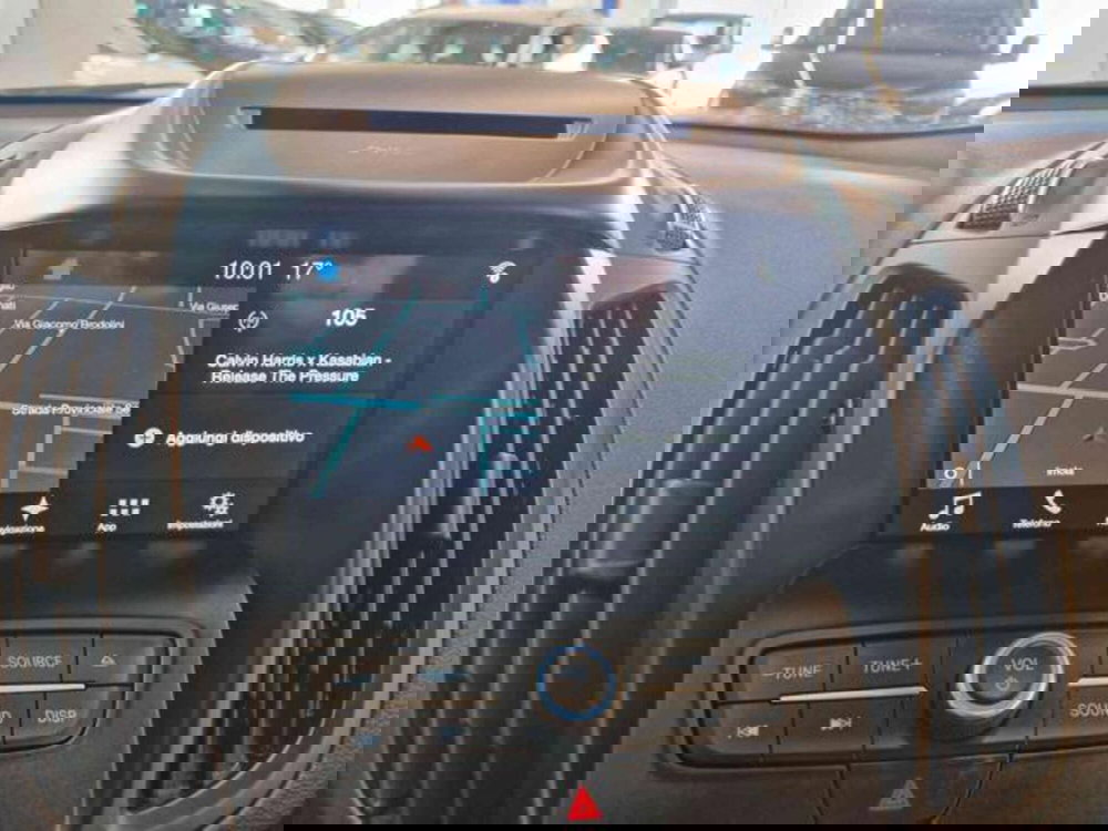 Ford Kuga usata a Bologna (11)