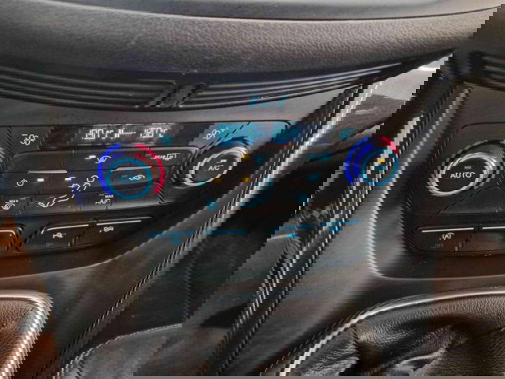 Ford Kuga usata a Bologna (12)