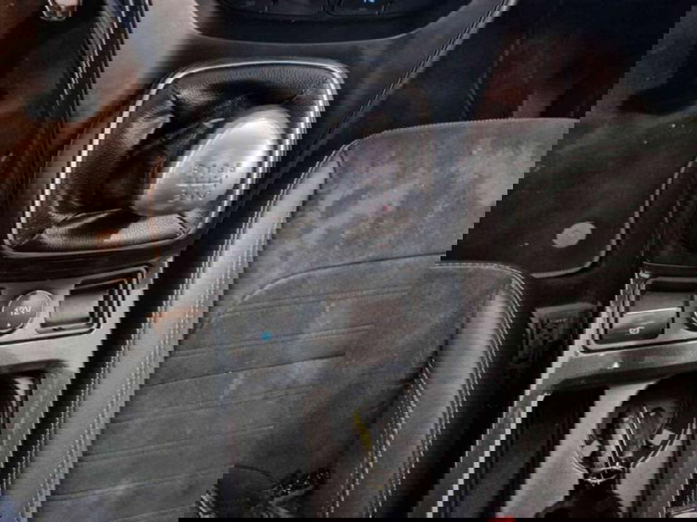 Ford Kuga usata a Bologna (13)
