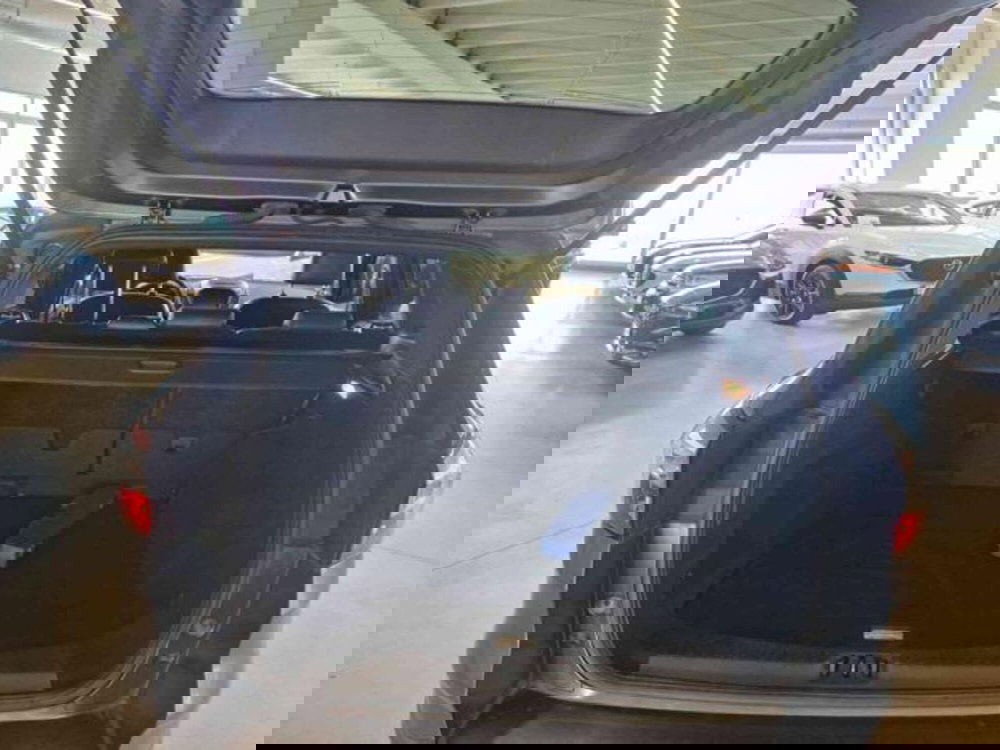 Ford Kuga usata a Bologna (14)