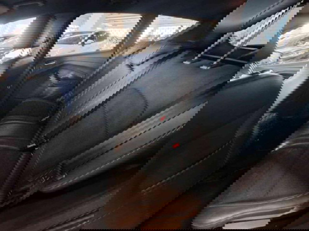 Ford Kuga usata a Bologna (15)