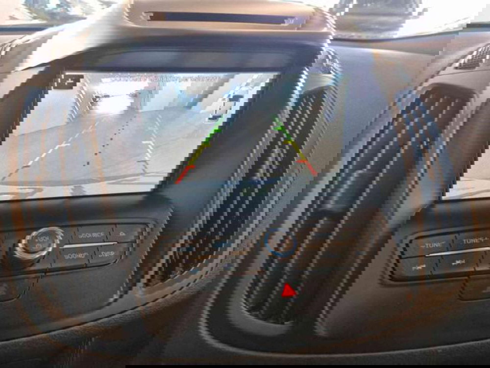 Ford Kuga usata a Bologna (16)