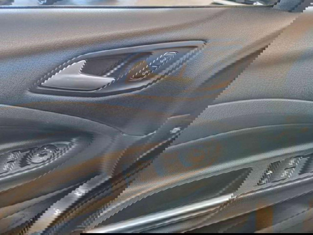 Ford Kuga usata a Bologna (17)