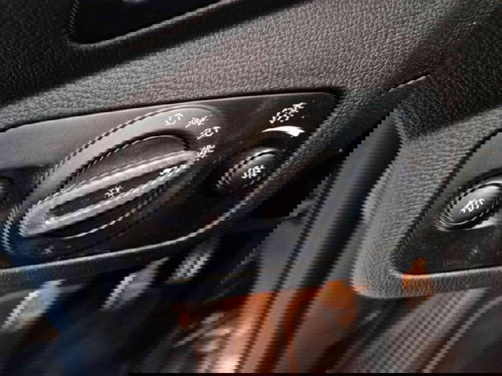 Ford Kuga usata a Bologna (18)