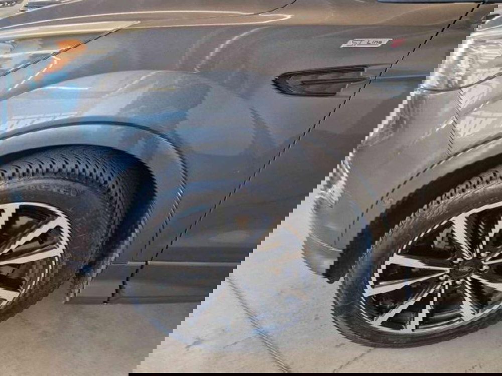 Ford Kuga usata a Bologna (19)