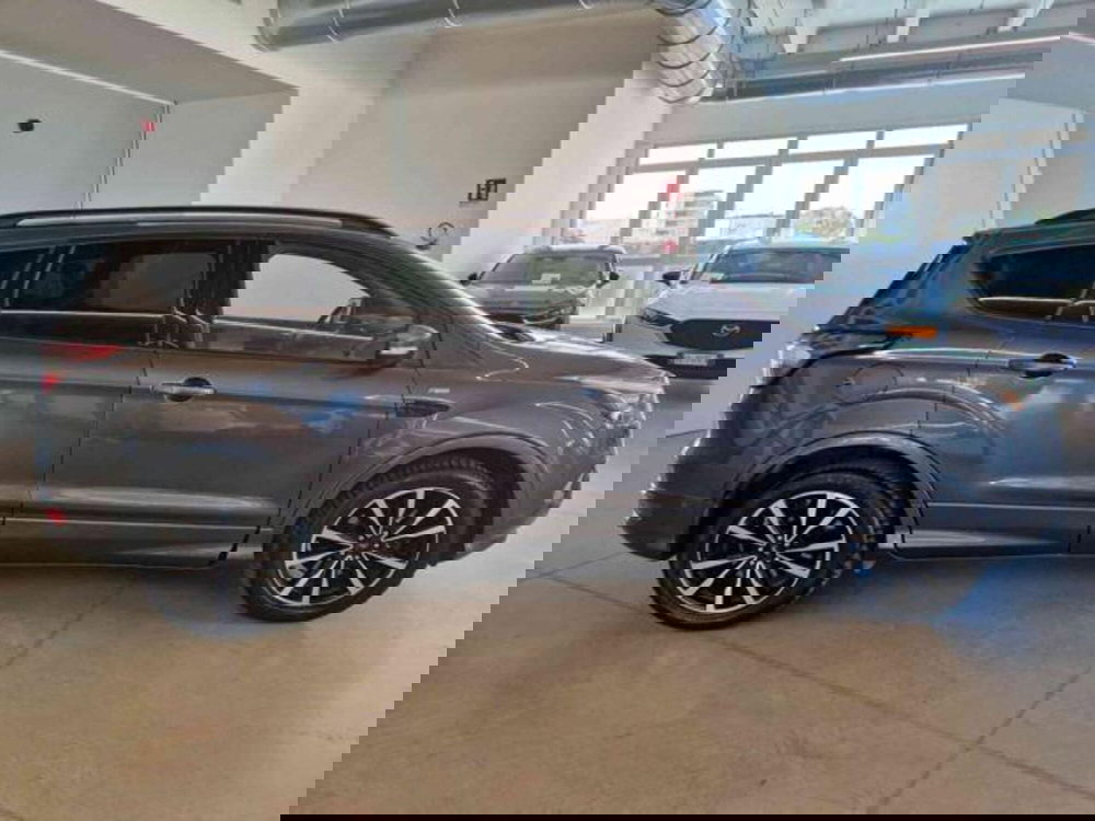 Ford Kuga usata a Bologna (4)