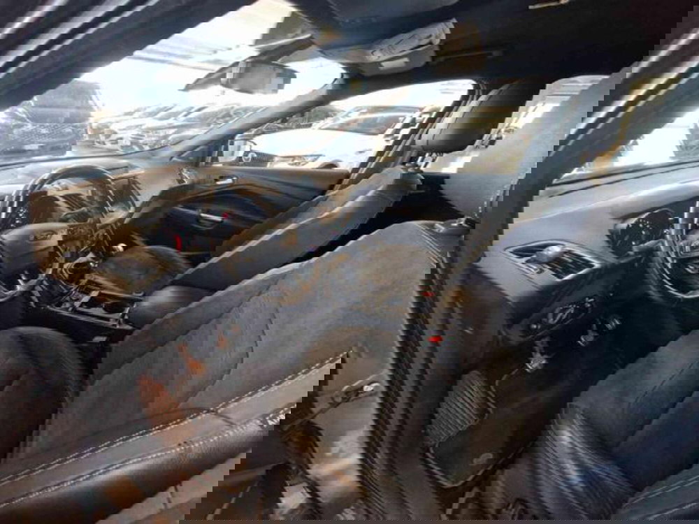 Ford Kuga usata a Bologna (8)