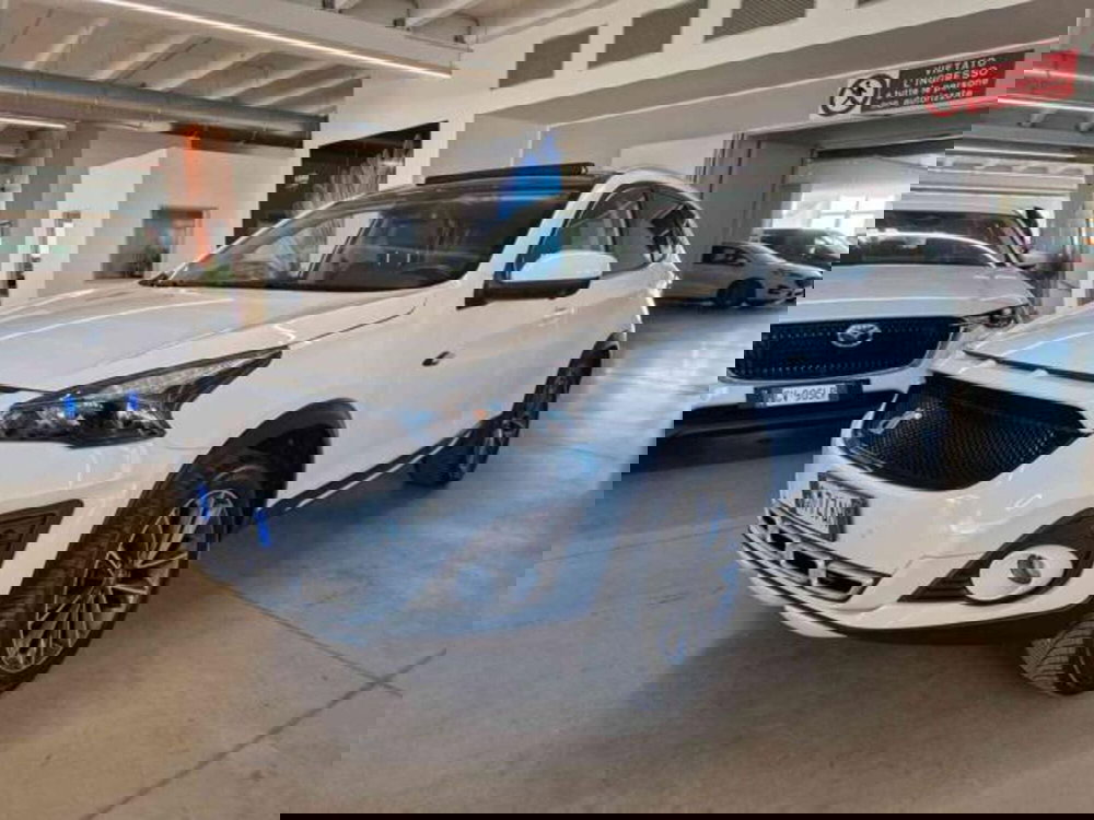 Dr dr F35 usata a Bologna