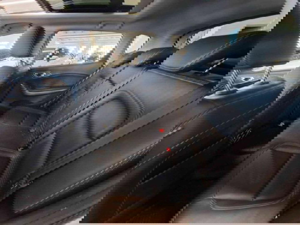 Dr dr F35 usata a Bologna (14)