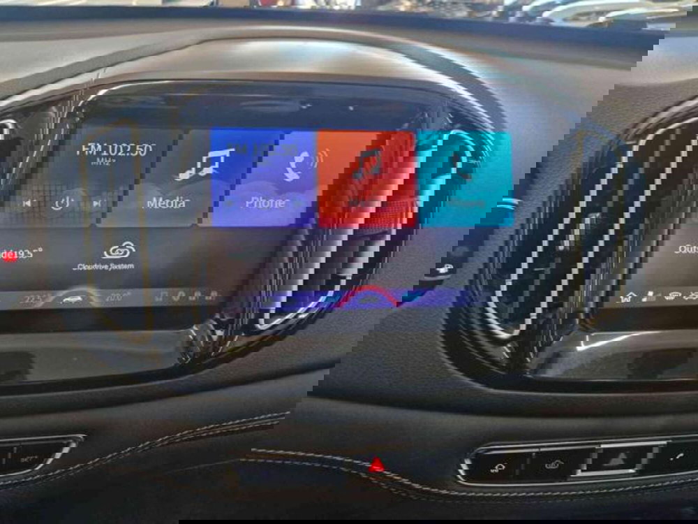 Dr dr F35 usata a Bologna (16)