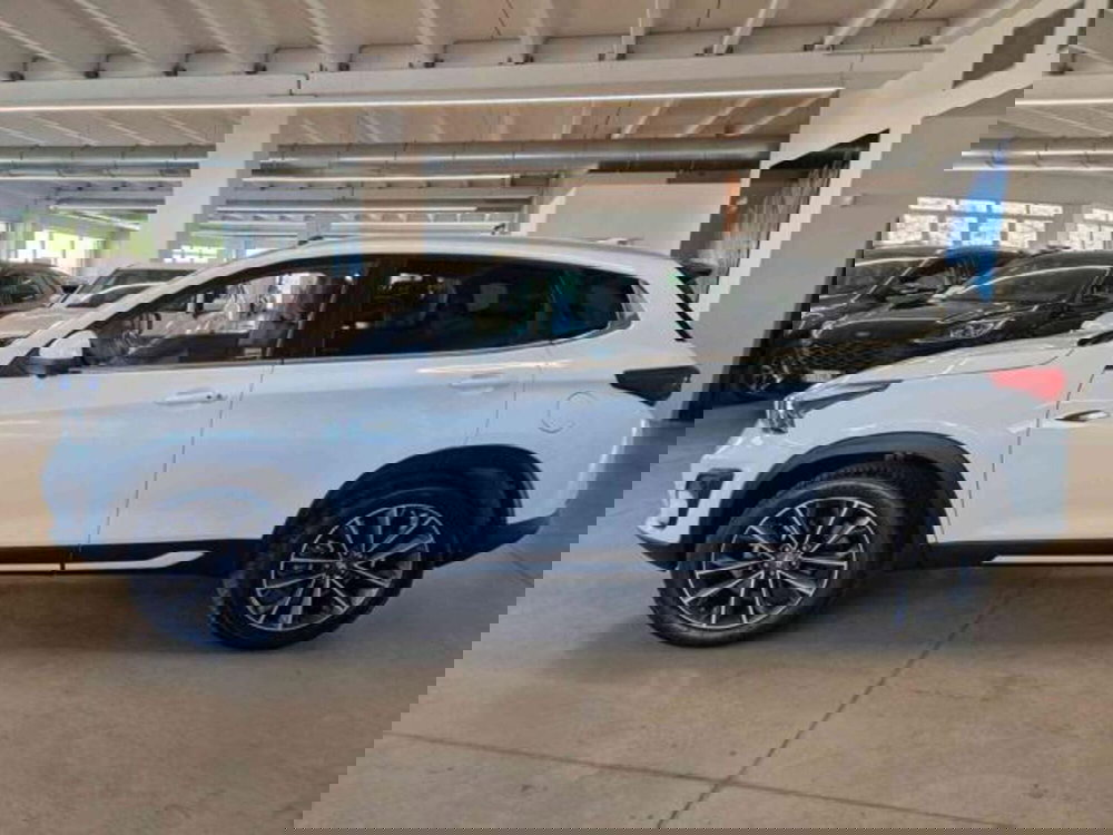 Dr dr F35 usata a Bologna (2)