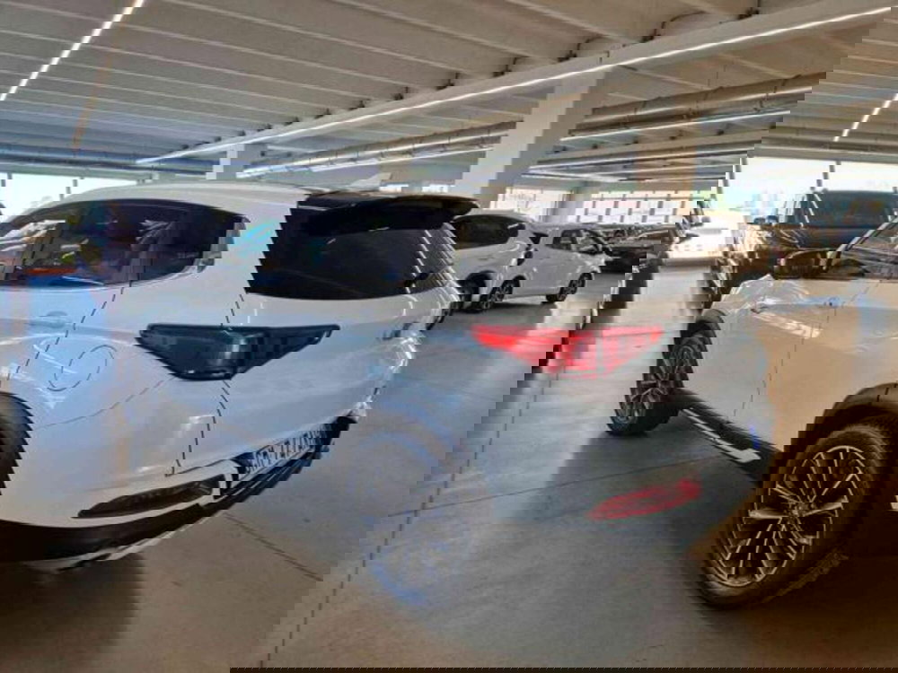 Dr dr F35 usata a Bologna (3)