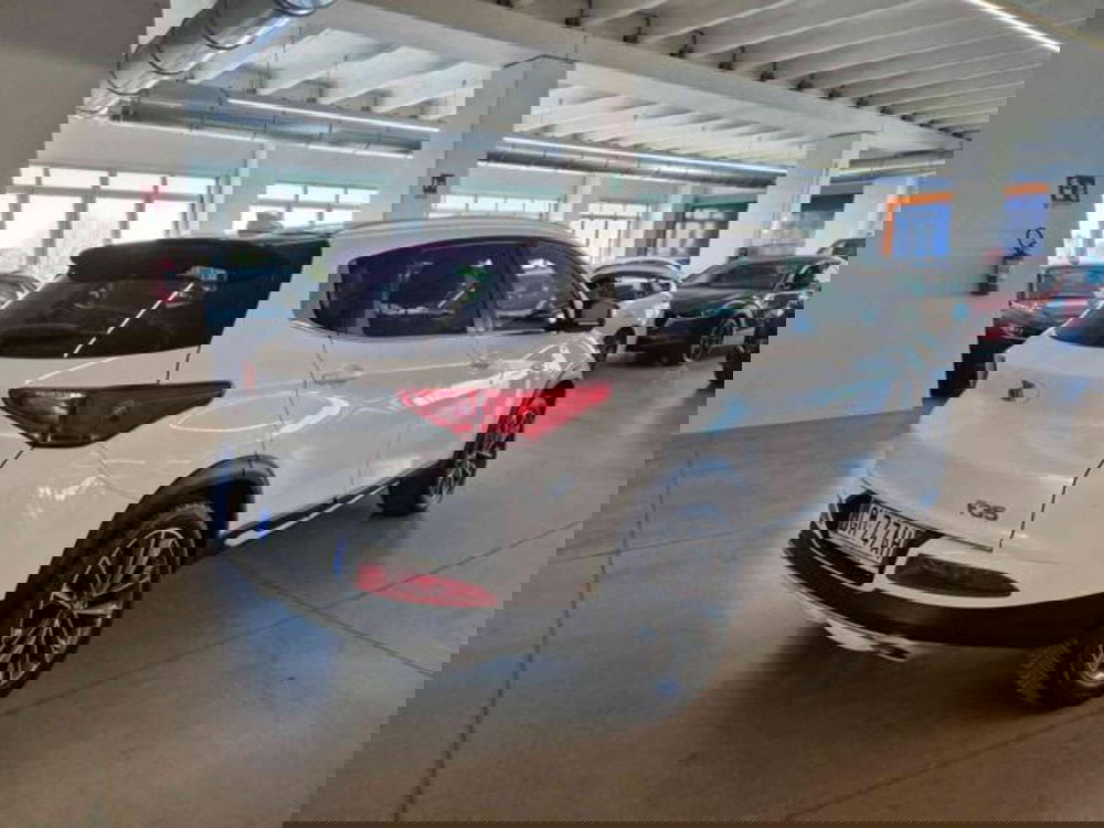 Dr dr F35 usata a Bologna (4)