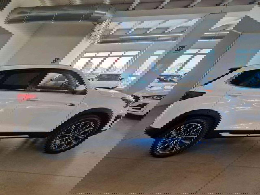 Dr dr F35 usata a Bologna (5)