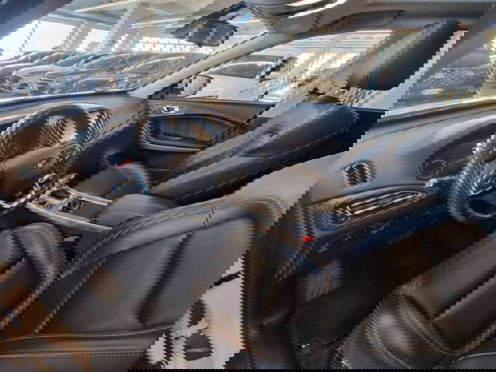 Dr dr F35 usata a Bologna (7)