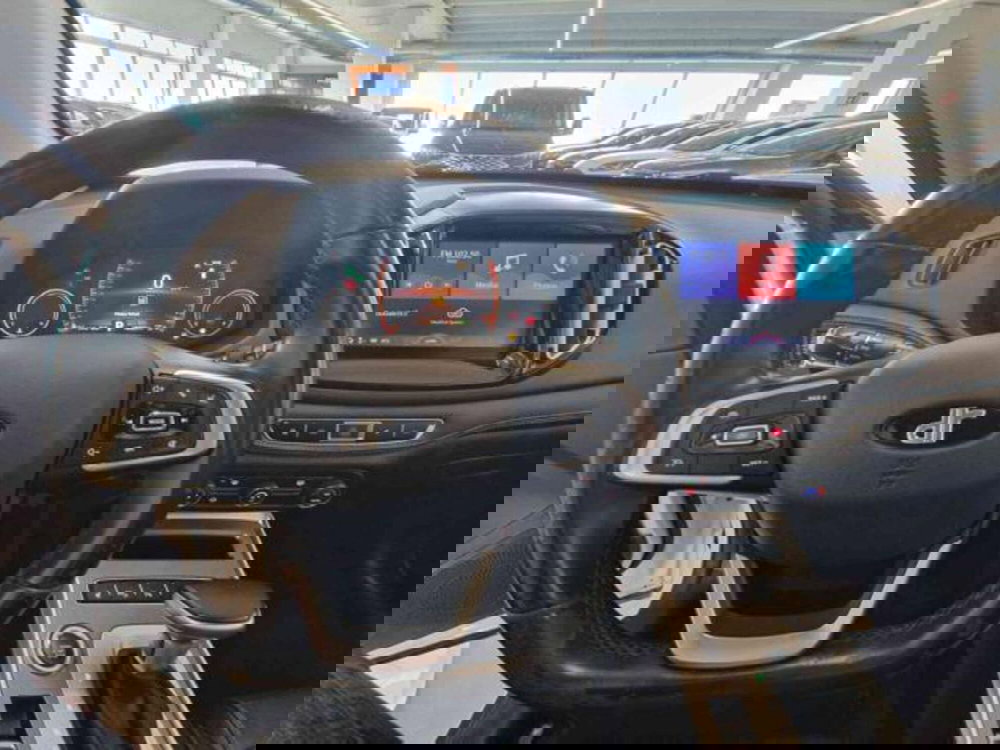 Dr dr F35 usata a Bologna (8)