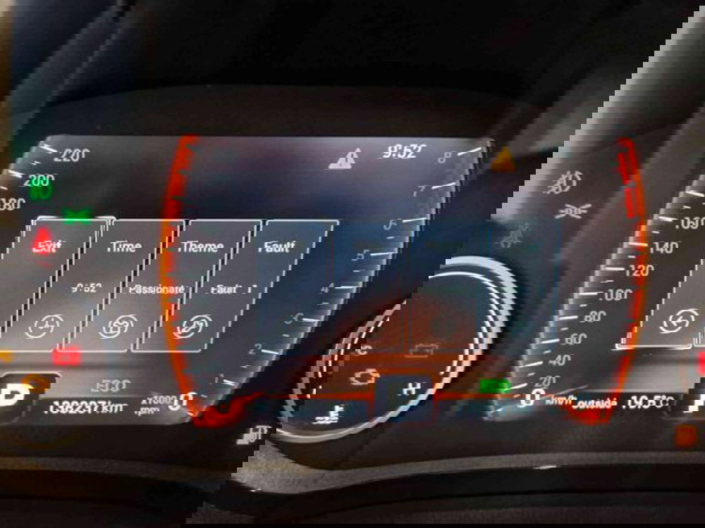 Dr dr F35 usata a Bologna (9)