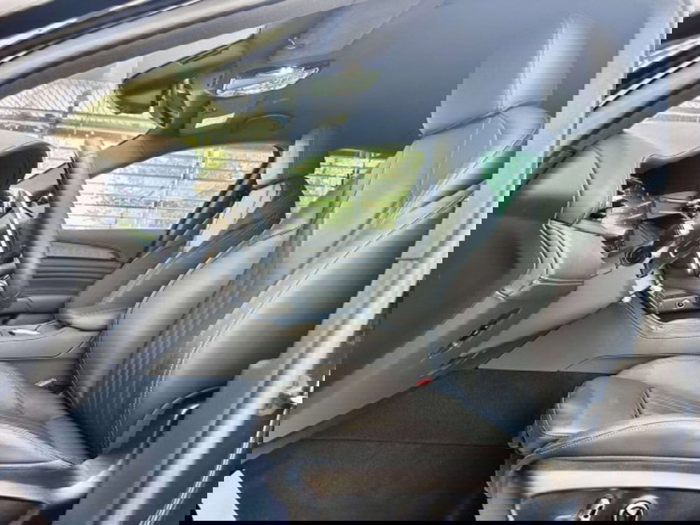 Maserati Grecale usata a Torino (10)