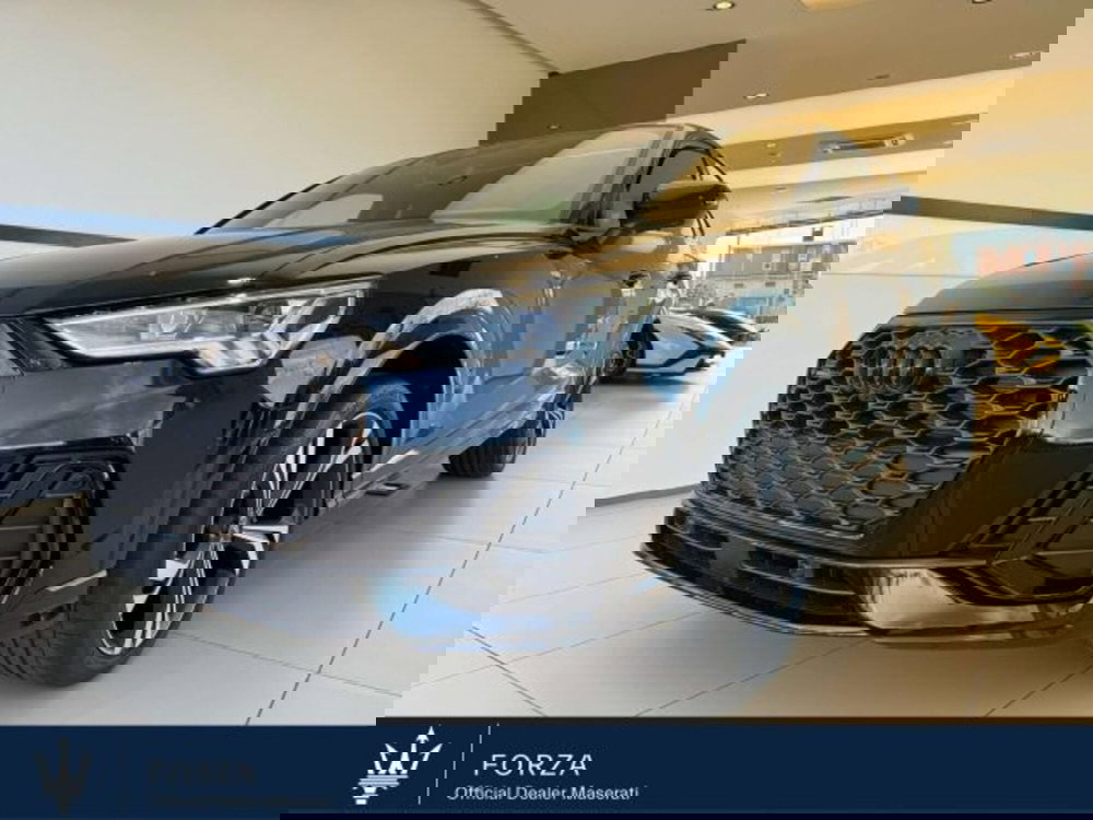 Audi Q3 Sportback nuova a Torino