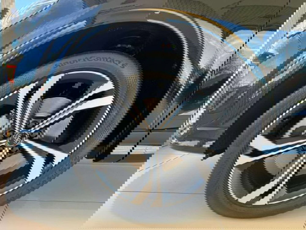 Audi Q3 Sportback nuova a Torino (4)