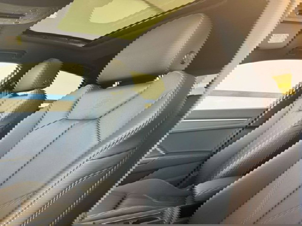 Audi Q3 Sportback nuova a Torino (9)