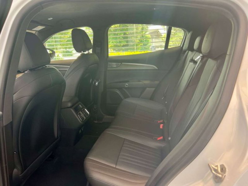 Maserati Grecale usata a Torino (5)