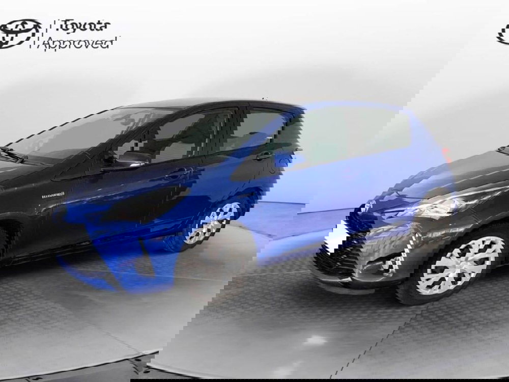 Toyota Yaris Cross usata a Torino