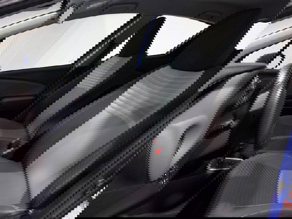 Toyota Yaris Cross usata a Torino (12)