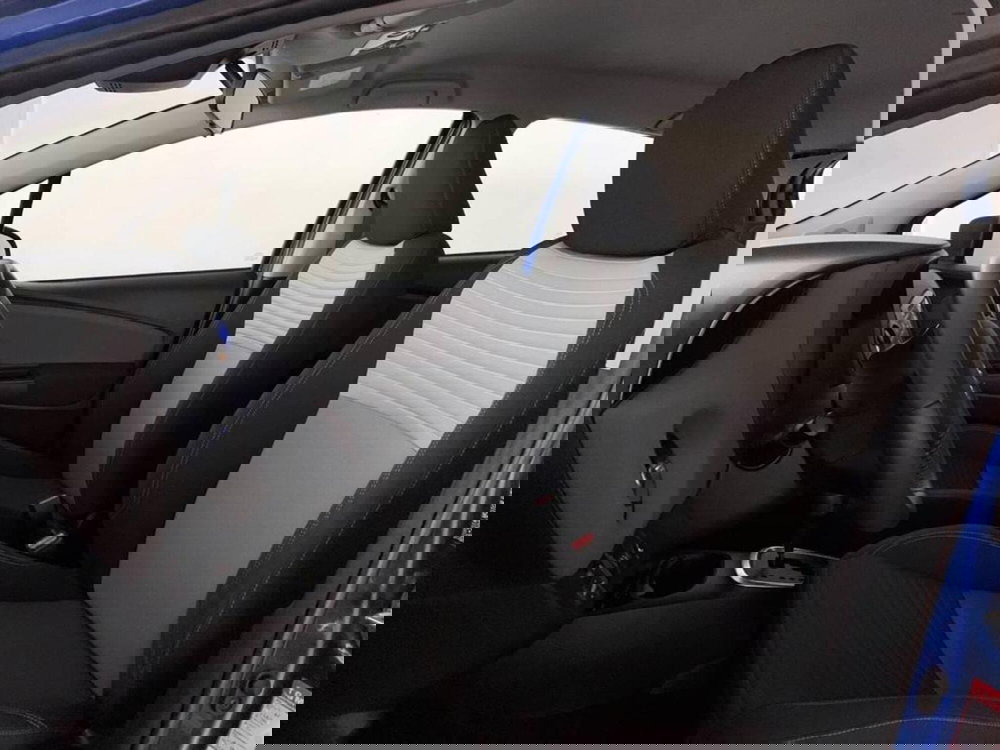 Toyota Yaris Cross usata a Torino (13)