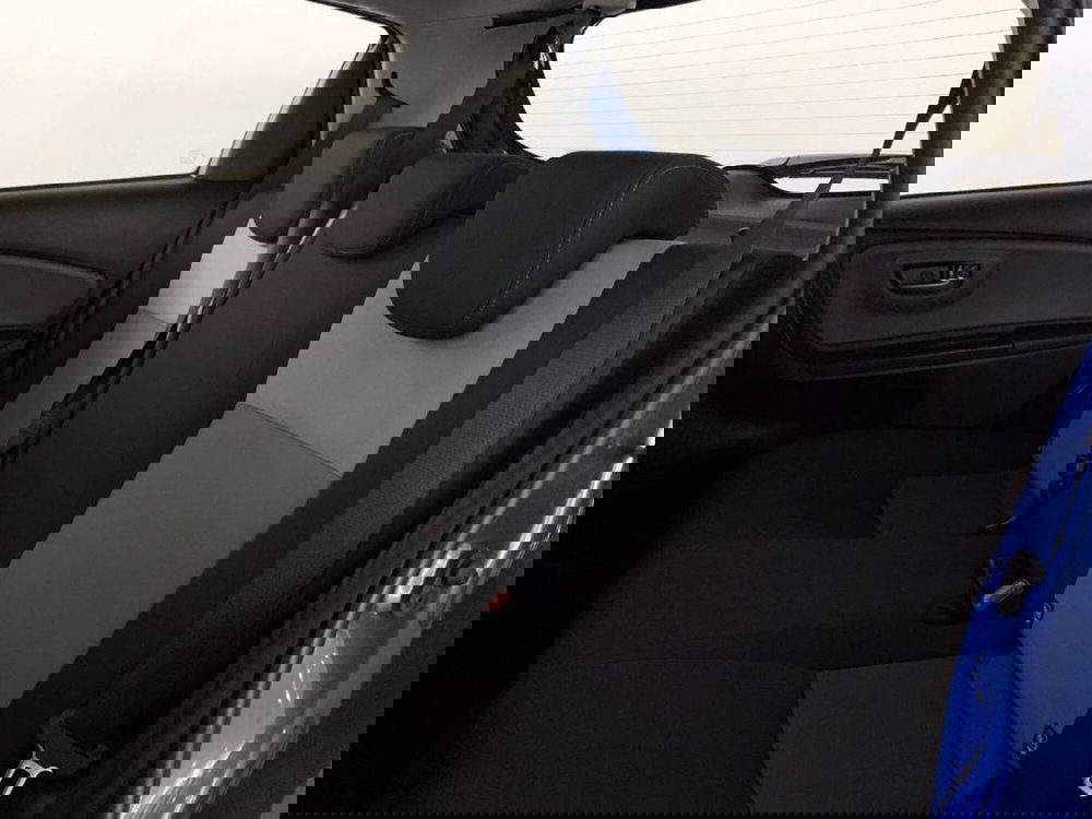 Toyota Yaris Cross usata a Torino (14)