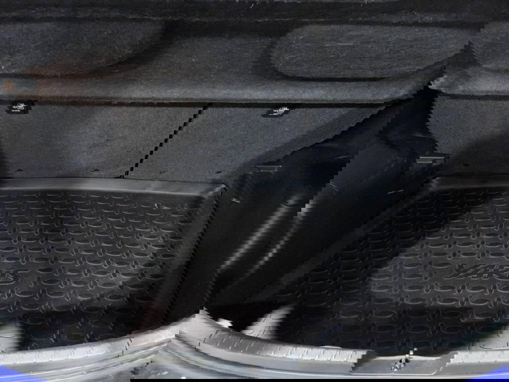 Toyota Yaris Cross usata a Torino (7)