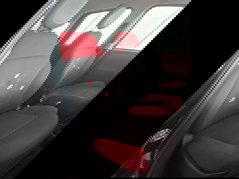 Fiat Panda usata a Torino (12)