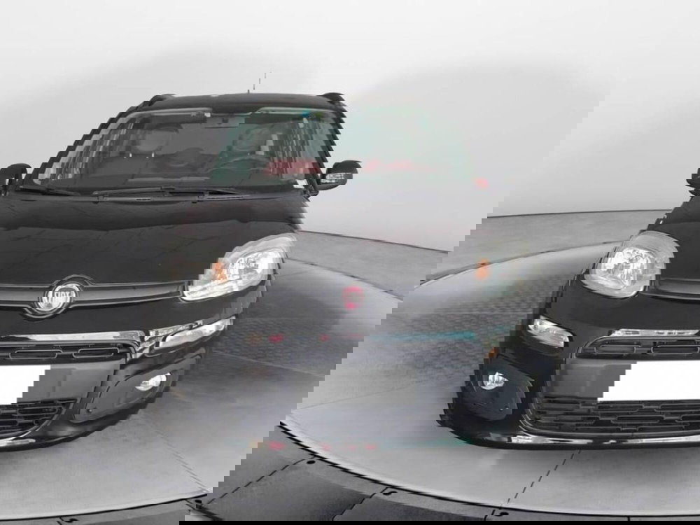 Fiat Panda usata a Torino (2)