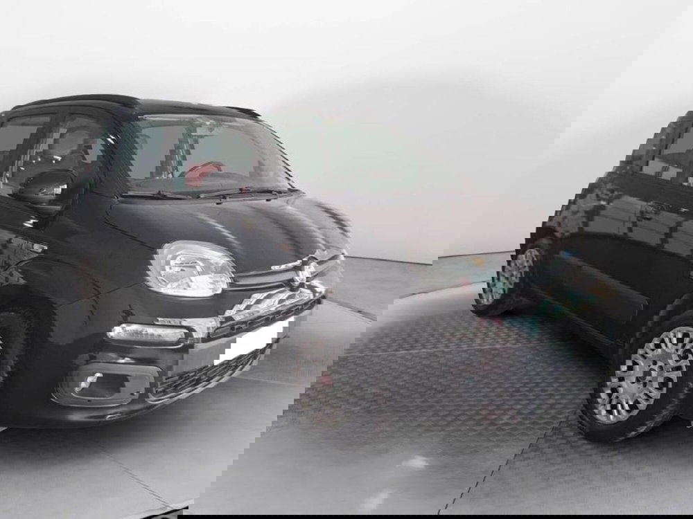 Fiat Panda usata a Torino (3)