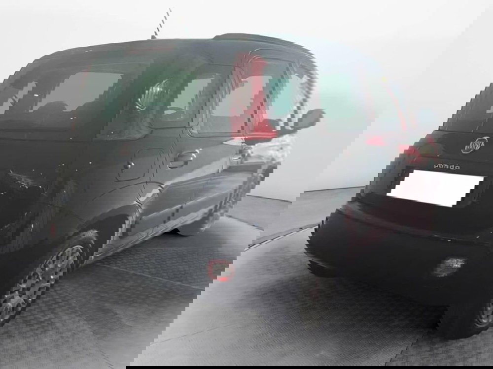 Fiat Panda usata a Torino (4)