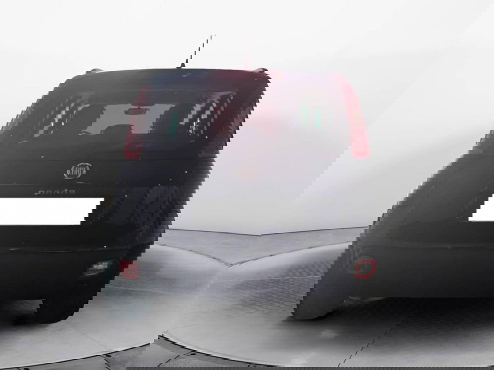 Fiat Panda usata a Torino (5)