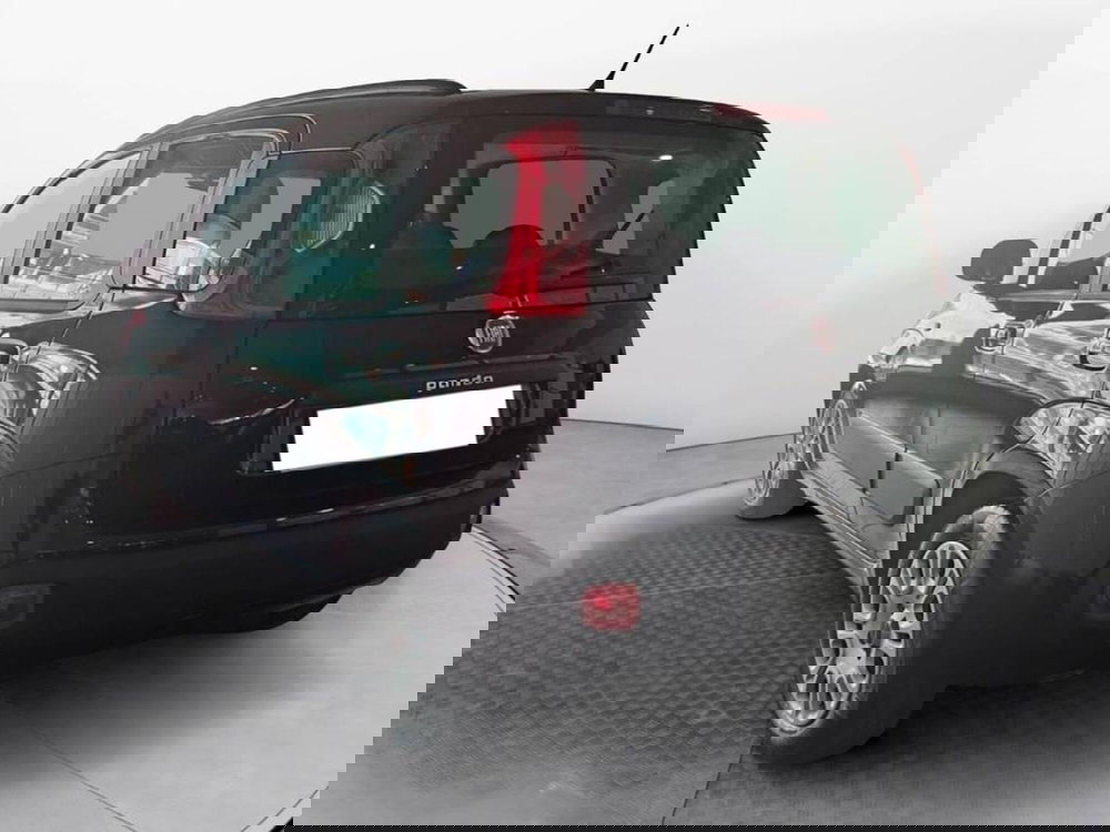 Fiat Panda usata a Torino (6)