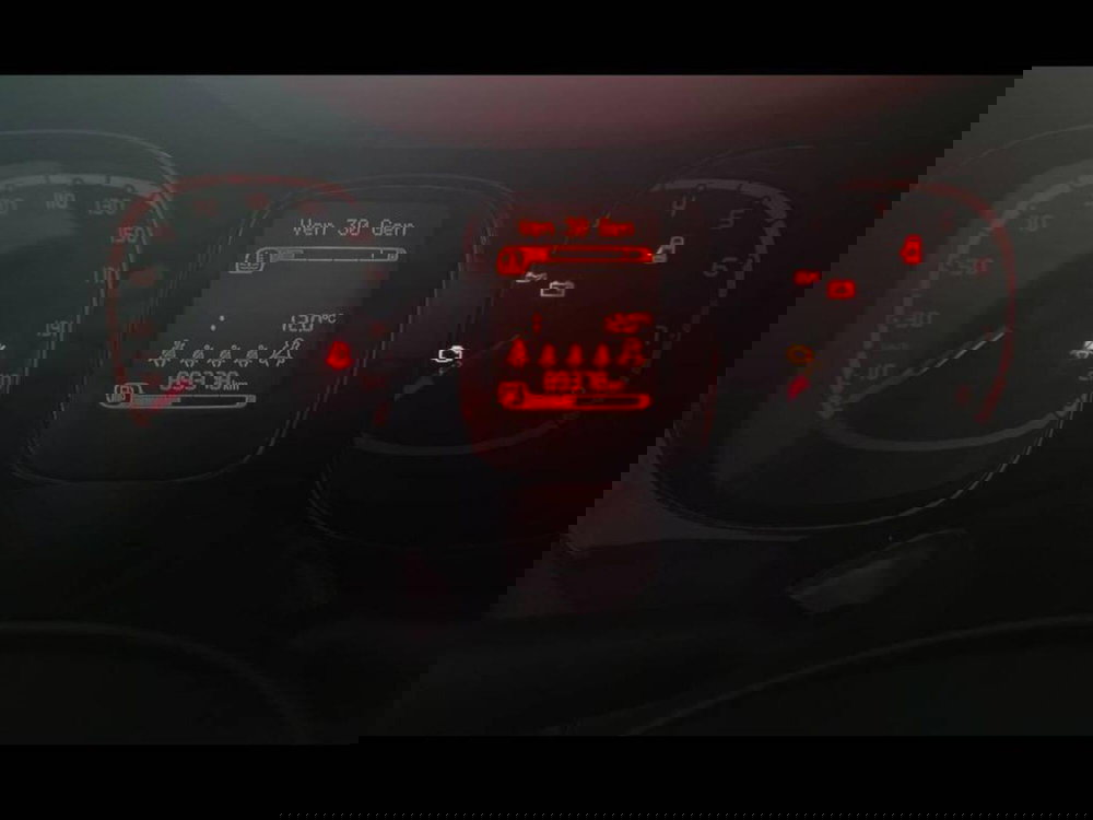 Fiat Panda usata a Torino (7)