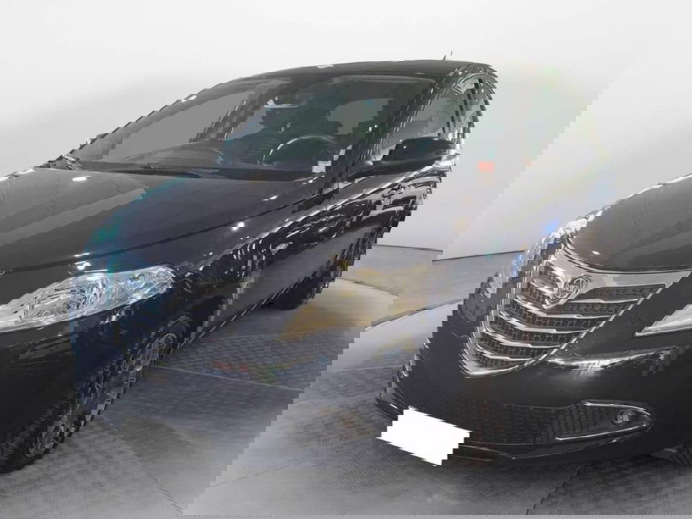 Lancia Ypsilon usata a Torino