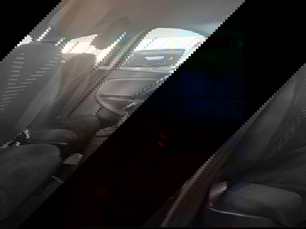 Lancia Ypsilon usata a Torino (10)