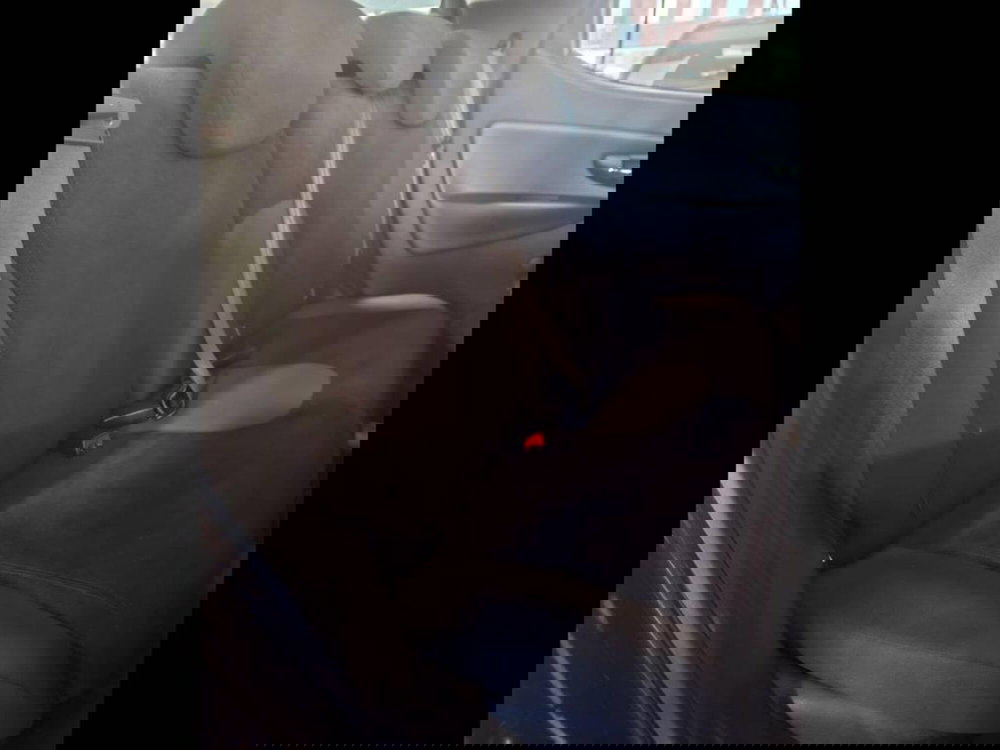 Lancia Ypsilon usata a Torino (11)