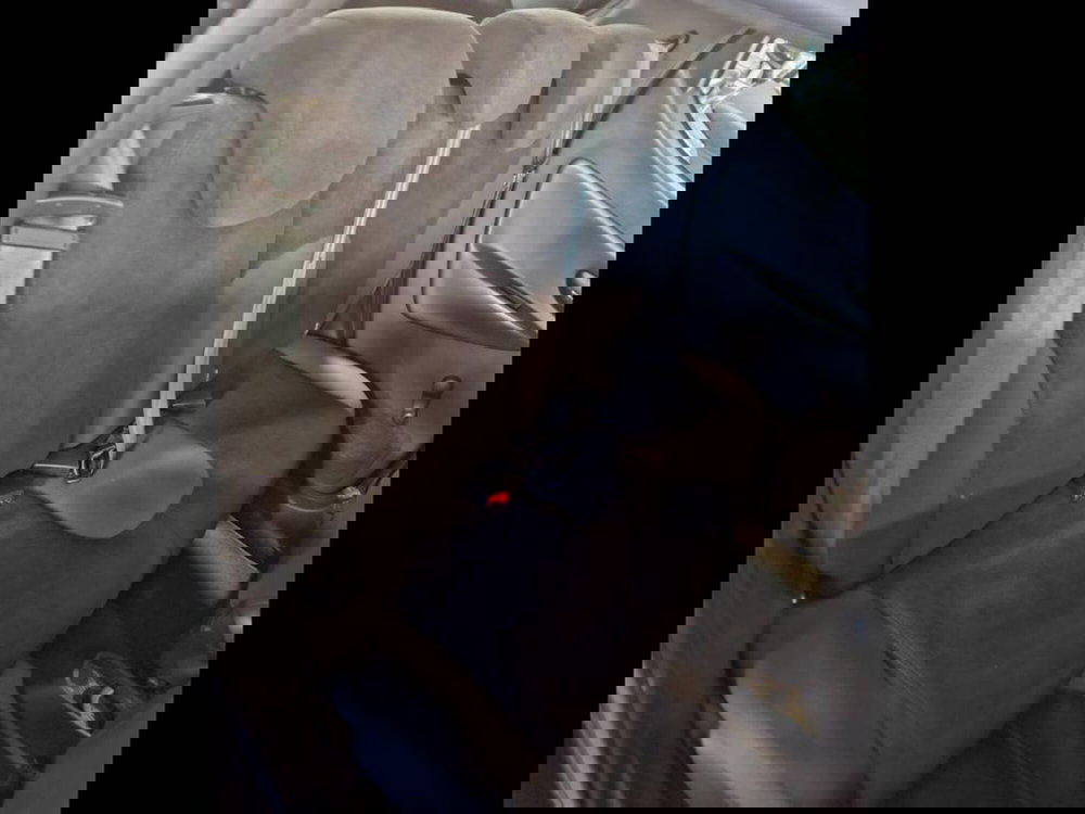 Lancia Ypsilon usata a Torino (12)