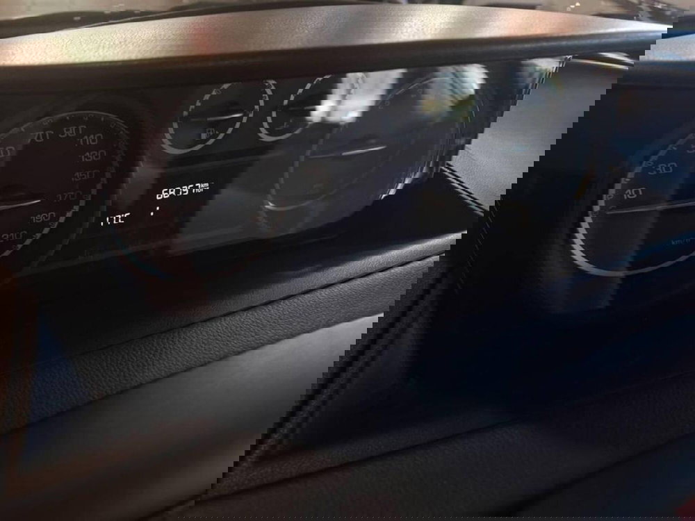 Lancia Ypsilon usata a Torino (7)