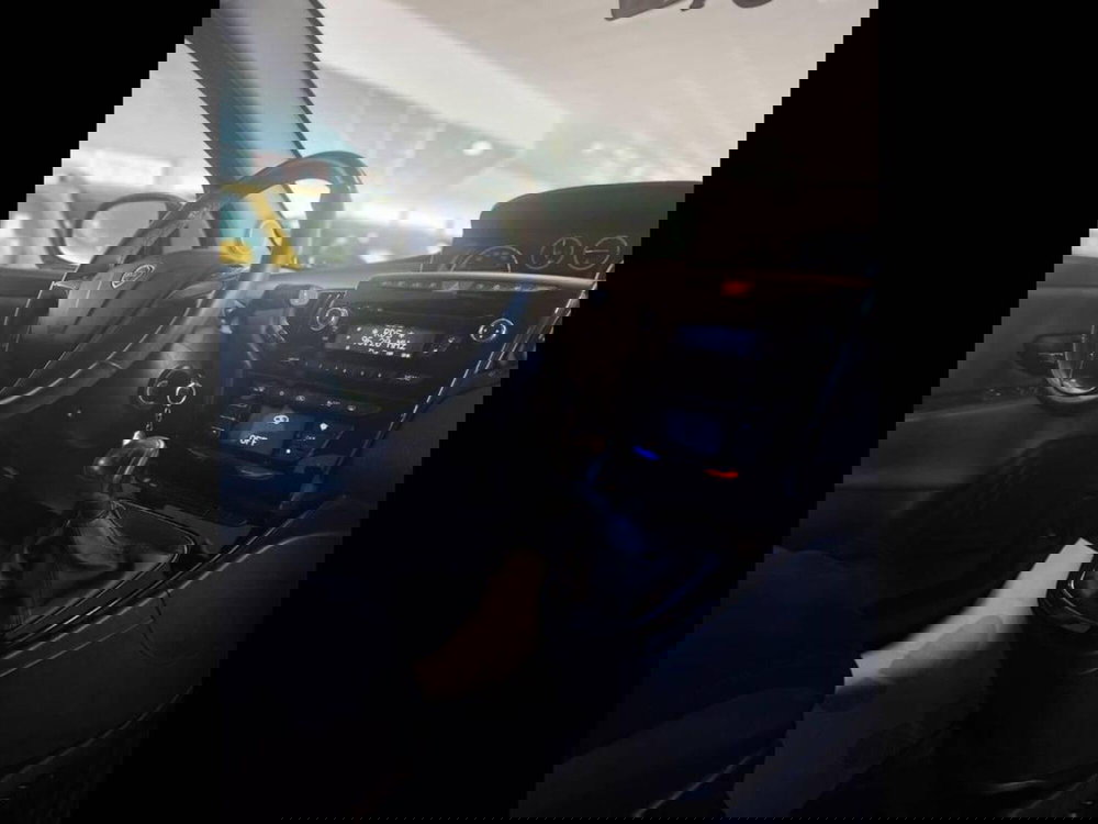 Lancia Ypsilon usata a Torino (9)